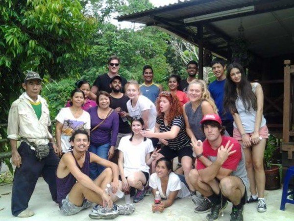 House 3 bedrooms, with garden