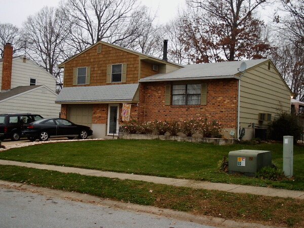 Room 1 guest, with pool