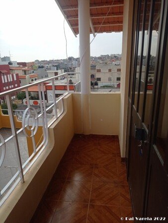 Apartment 1 bedroom, with wifi