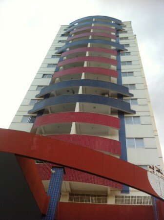 Apartamento 1 quarto, com piscina