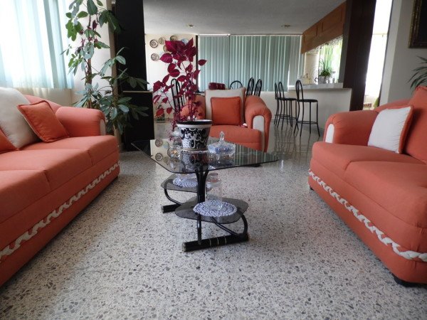 Habitación 2 huéspedes