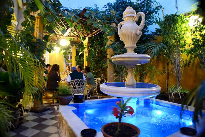 Chambre confortable, 13 voyageurs, avec jardin