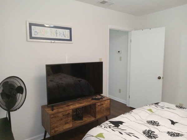 Room 1 guest, with wifi