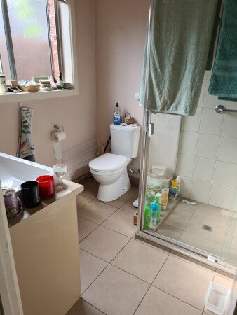 House 3 bedrooms, with gym