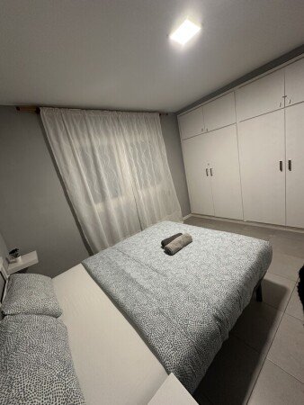 Habitación 2 huéspedes, con wifi