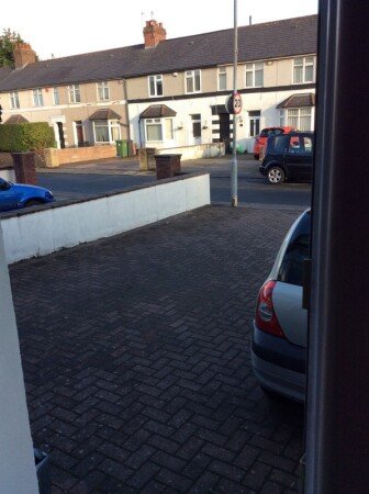 Chambre 1 voyageur, avec jardin