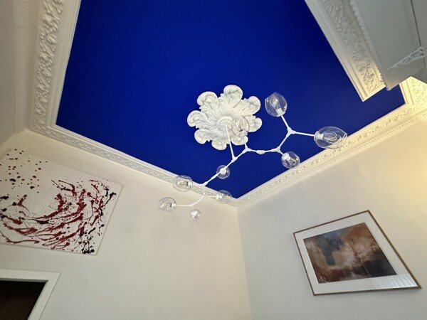 Habitación 2 huéspedes, con jardín