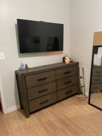 Chambre confortable, 1 voyageur