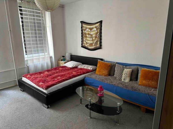 Chambre confortable, 4 voyageurs, avec wifi