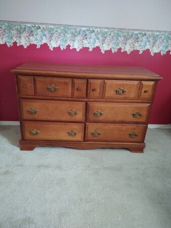 Room 2 guests, with garden