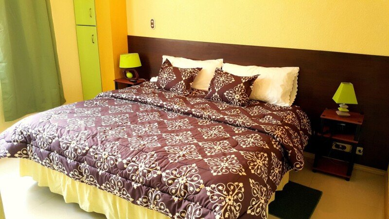 Chambre traditionnelle, 14 voyageurs, avec salle de sport