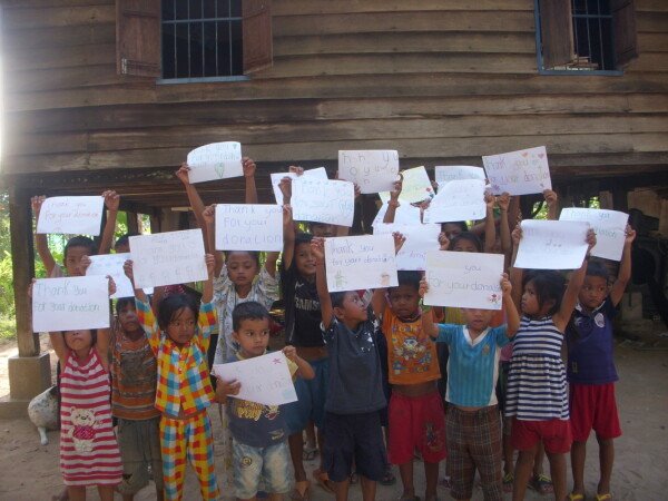 Room 16 guests, with garden