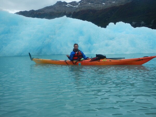Room 7 guests, with garden