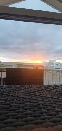 Room 1 guest, with garden