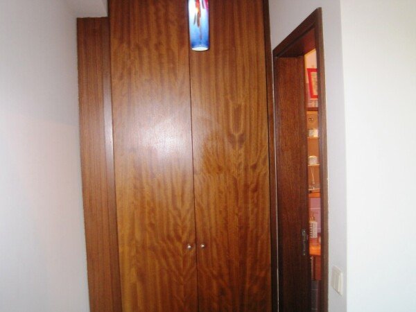 Habitación 2 huéspedes, con jardín