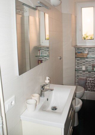 Chambre cozy, 4 voyageurs, avec wifi