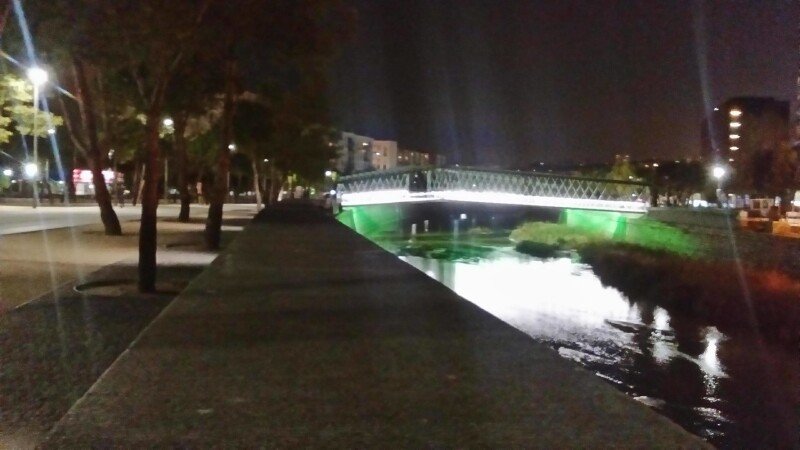 Habitación 2 huéspedes, con wifi