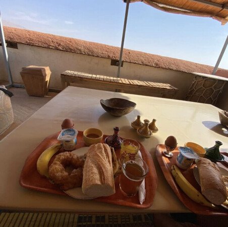 Chambre 2 voyageurs, avec wifi