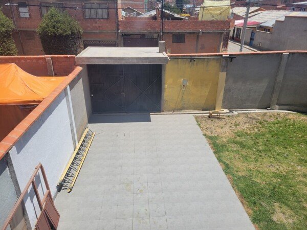 Room 1 guest, with gym