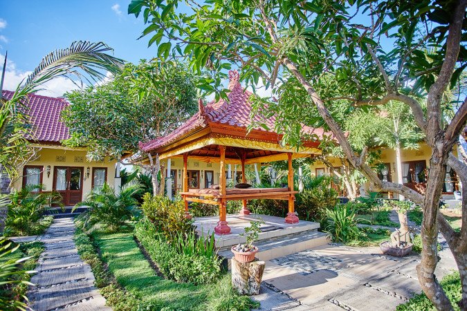 Chambre authentique, 10 voyageurs, avec piscine