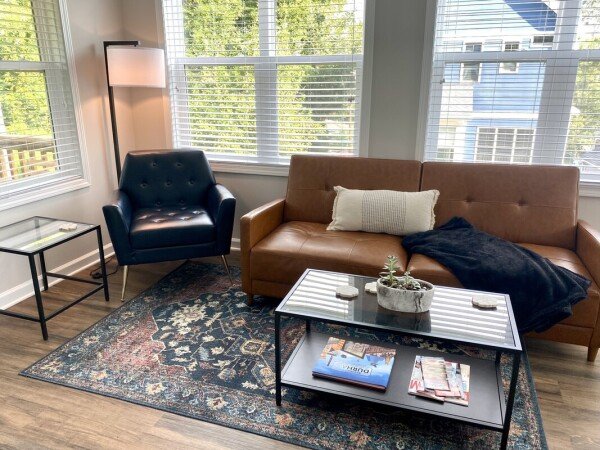 Room 1 guest, with wifi