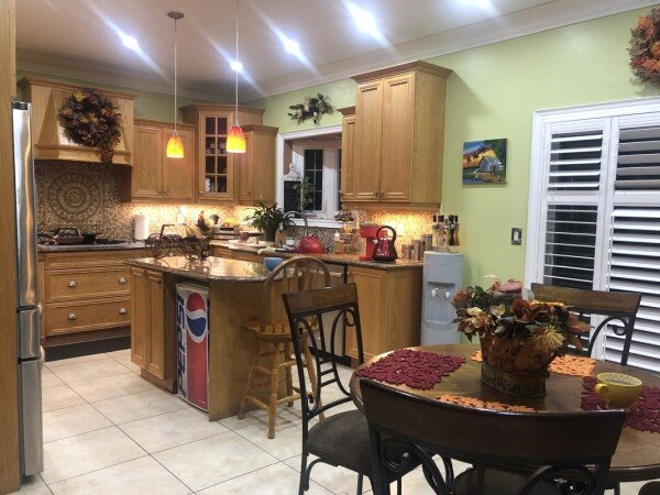 Chambre 2 voyageurs, avec wifi