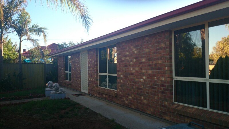 Habitación 2 huéspedes, con jardín