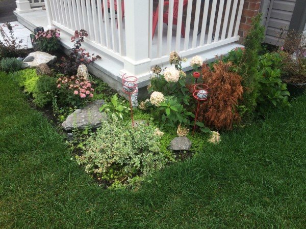 Chambre 1 voyageur, avec jardin