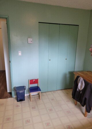 Chambre 1 voyageur, avec jardin