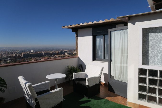 Habitación 2 huéspedes