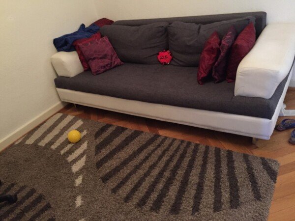 Room 1 guest, with wifi