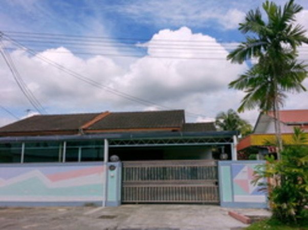 Chambre 7 voyageurs, avec wifi