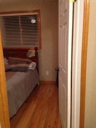 Chambre 2 voyageurs, avec piscine