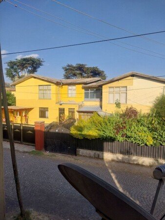 Chambre chic, 2 voyageurs, avec jardin