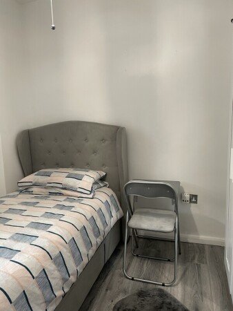 Zimmer 1 Gast, mit Pool