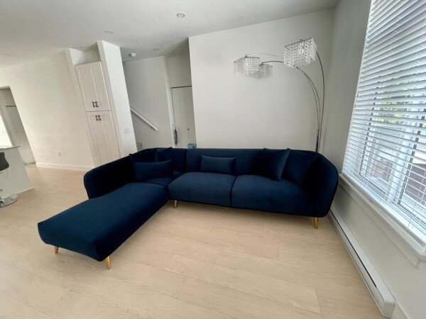 Room 1 guest, with garden