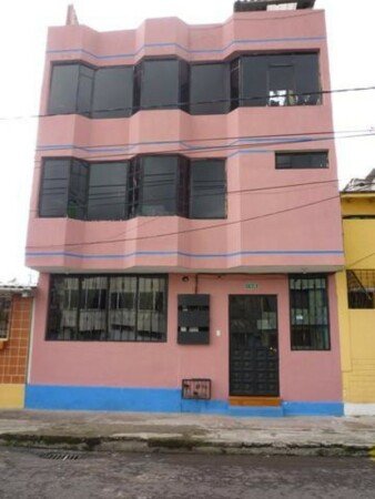 Habitación 12 huéspedes, con wifi