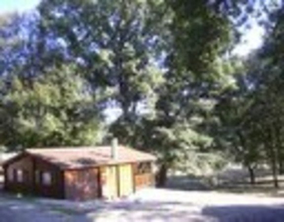 Habitación 4 huéspedes, con jardín