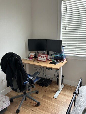 Room 1 guest, with wifi