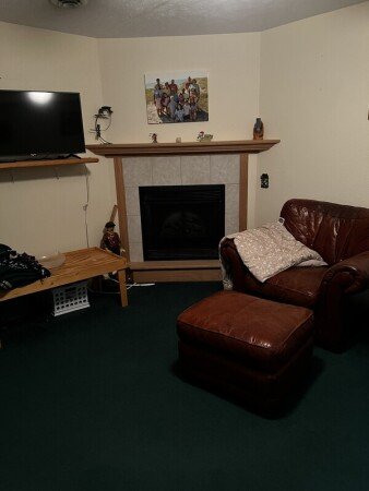 Room 2 guests, with wifi