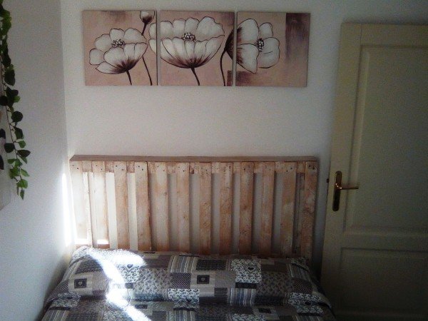 Chambre 2 voyageurs, avec wifi