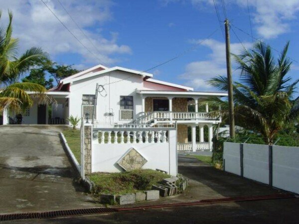 Room 1 guest, with wifi