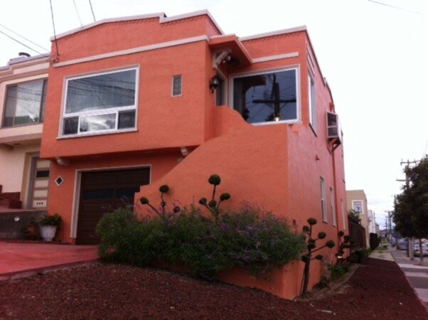 Habitación 1 huésped, con wifi