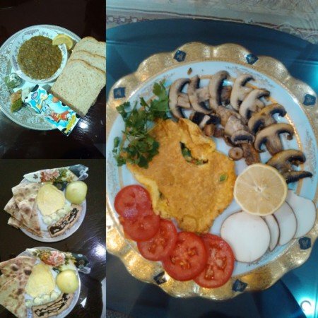 Camera 4 ospiti, con wifi