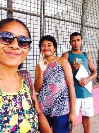 Room 2 guests, with garden