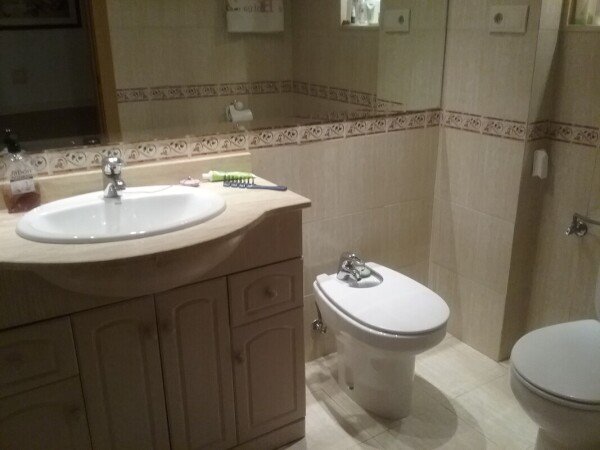 Chambre confortable, 2 voyageurs