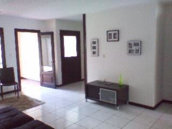 Habitación 1 huésped, con jardín