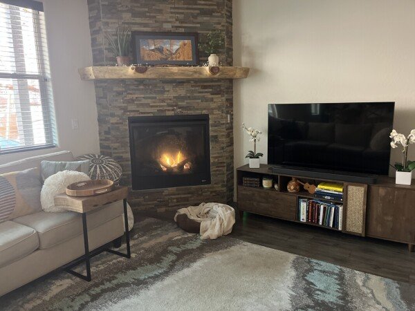 Room 2 guests, with wifi