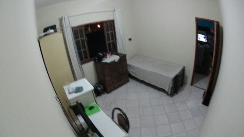 Casa 1 quarto, com wifi