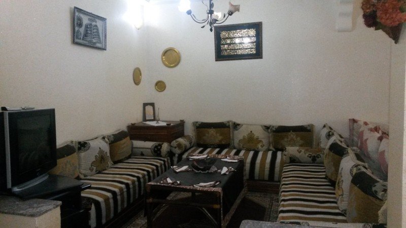 Chambre 1 voyageur, avec wifi